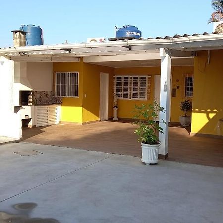 Casa De Ferias Enseada Guaruja Villa Exterior photo